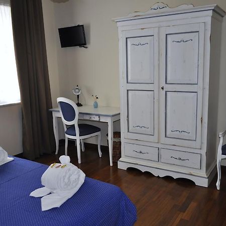 Stupor Mundi Bed And Breakfast Palermo Phòng bức ảnh
