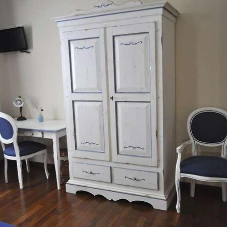 Stupor Mundi Bed And Breakfast Palermo Phòng bức ảnh