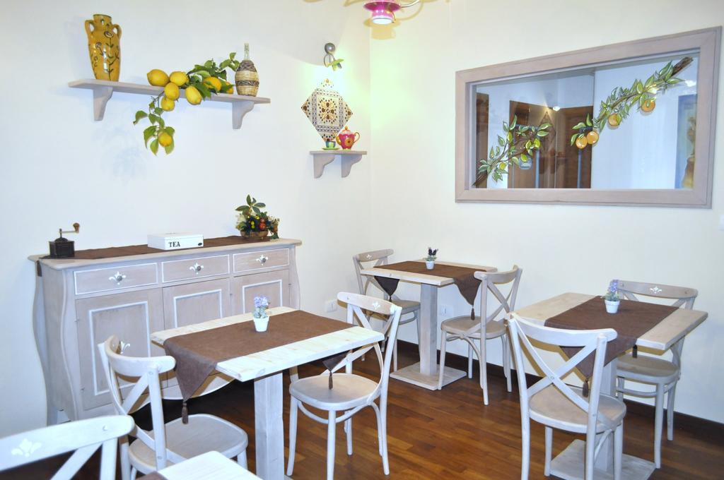 Stupor Mundi Bed And Breakfast Palermo Ngoại thất bức ảnh