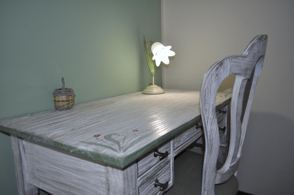 Stupor Mundi Bed And Breakfast Palermo Ngoại thất bức ảnh