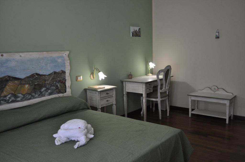 Stupor Mundi Bed And Breakfast Palermo Ngoại thất bức ảnh