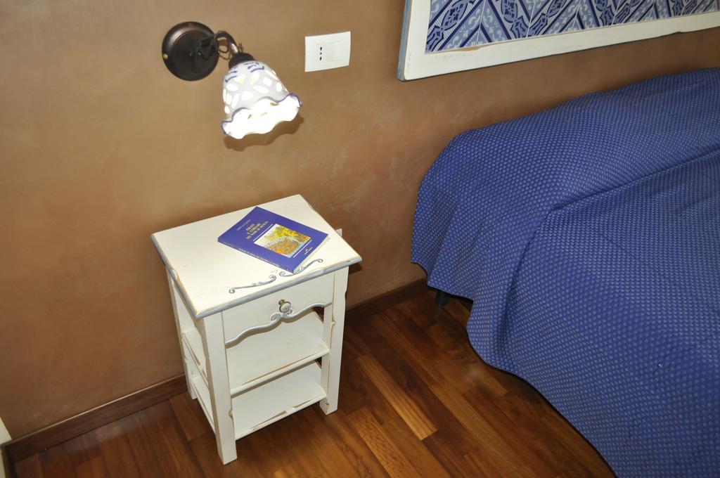 Stupor Mundi Bed And Breakfast Palermo Ngoại thất bức ảnh