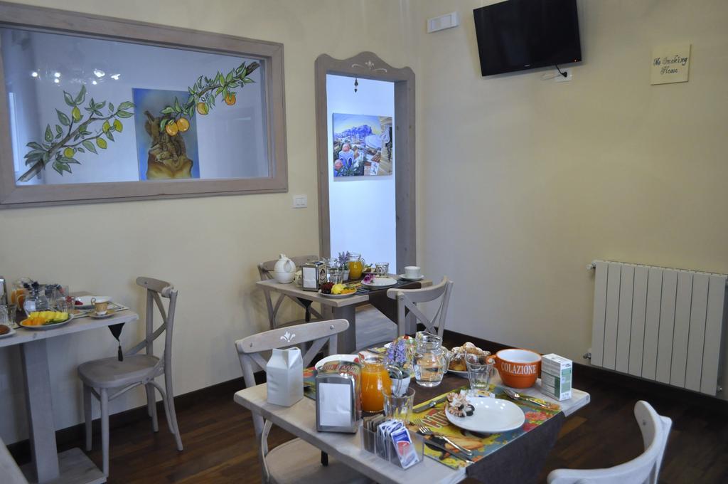 Stupor Mundi Bed And Breakfast Palermo Ngoại thất bức ảnh