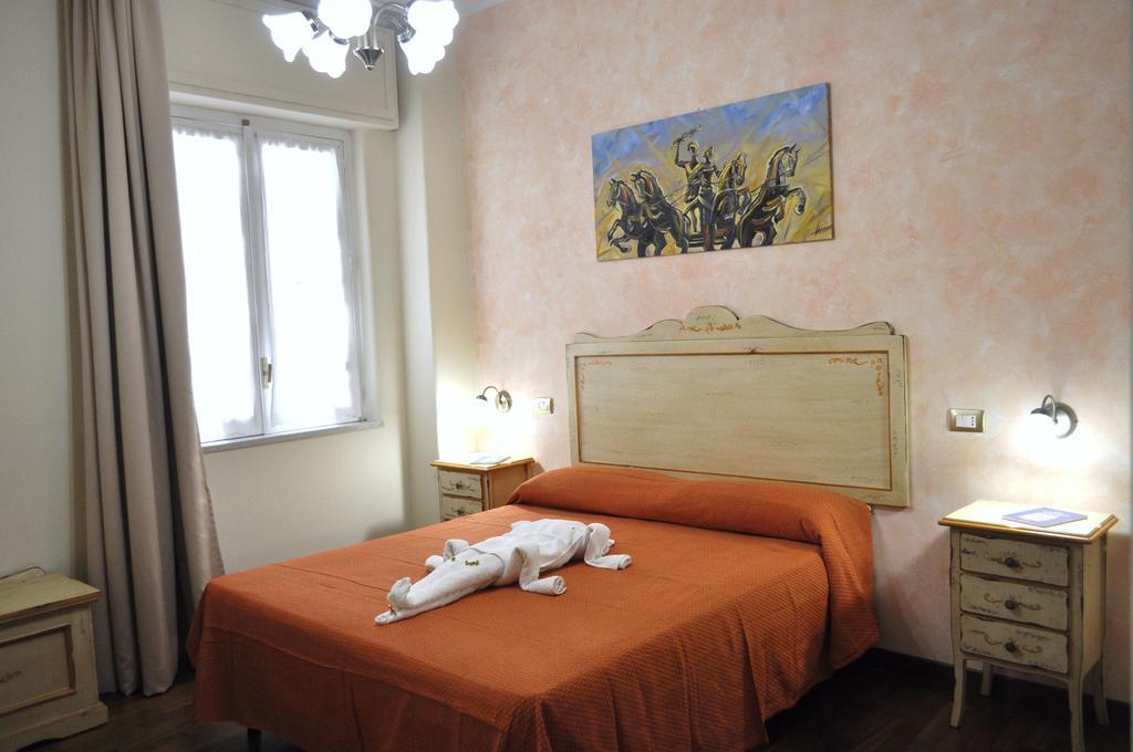 Stupor Mundi Bed And Breakfast Palermo Phòng bức ảnh