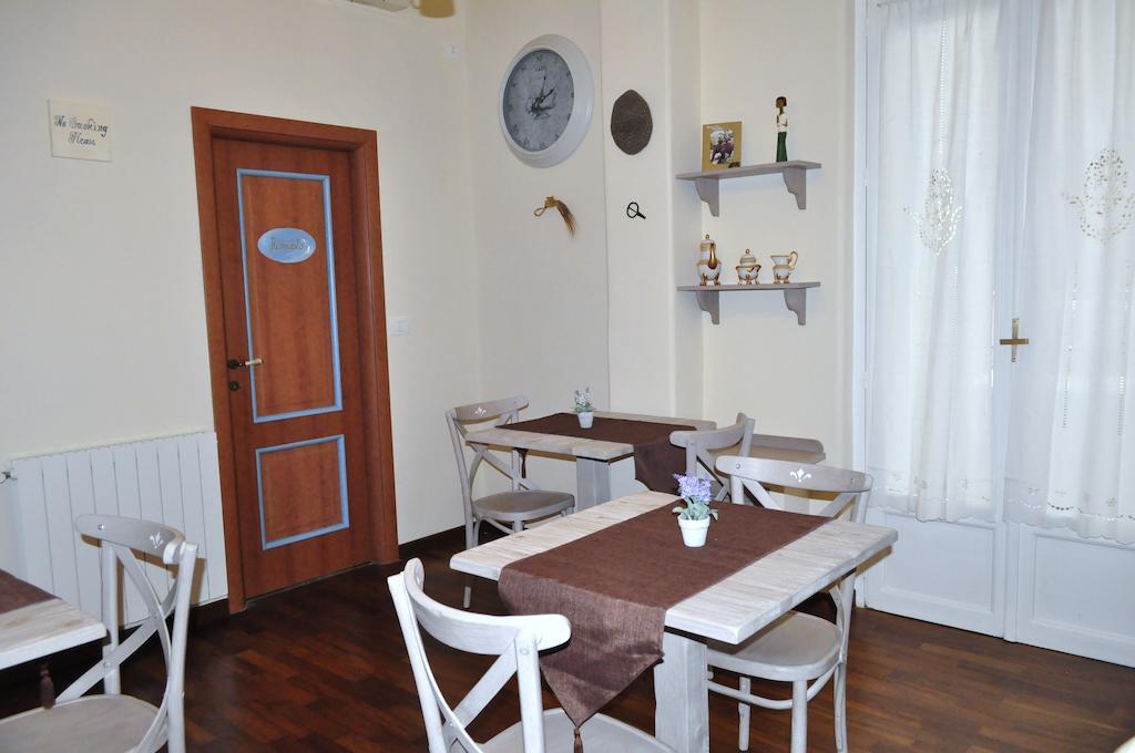 Stupor Mundi Bed And Breakfast Palermo Ngoại thất bức ảnh