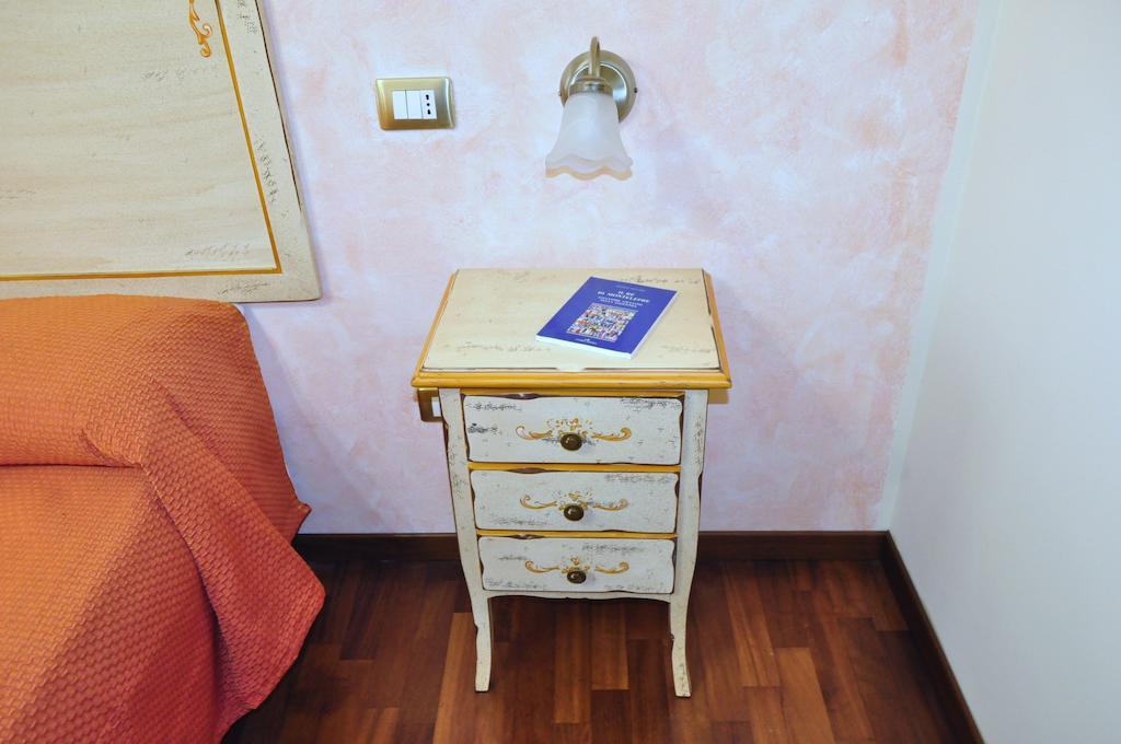 Stupor Mundi Bed And Breakfast Palermo Phòng bức ảnh