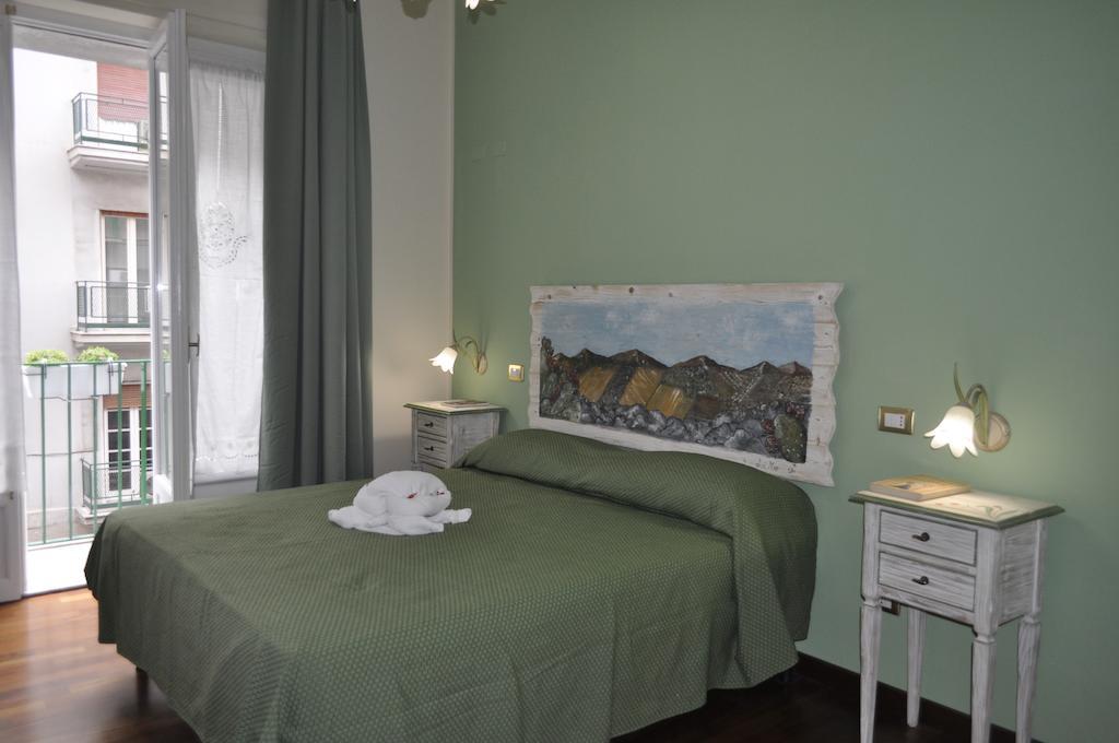 Stupor Mundi Bed And Breakfast Palermo Phòng bức ảnh
