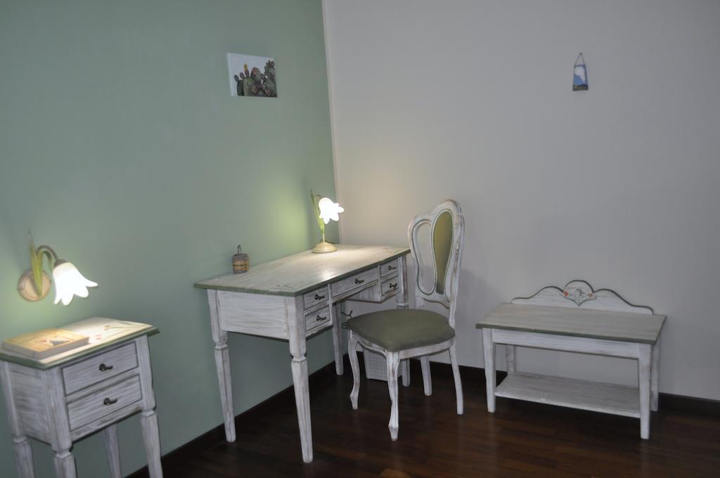 Stupor Mundi Bed And Breakfast Palermo Phòng bức ảnh